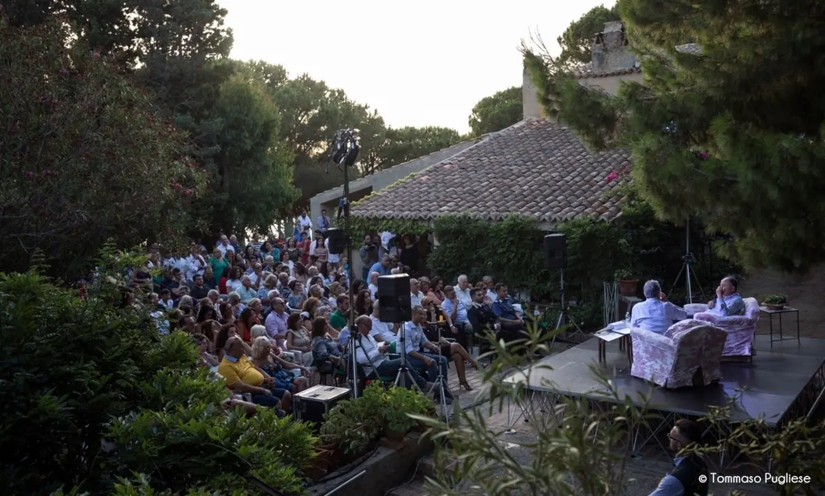 Torna Estate a Casa Berto: la settima edizione della rassegna culturale dall’8 all’11 settembre