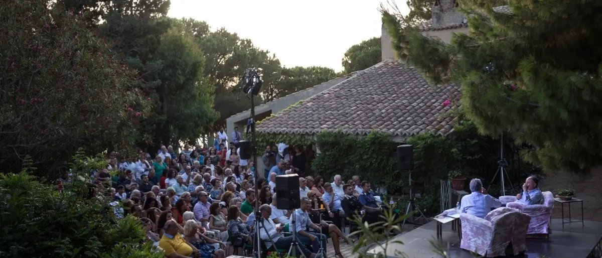 Torna Estate a Casa Berto: la settima edizione della rassegna culturale dall’8 all’11 settembre