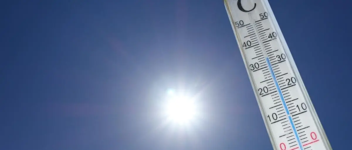 Meteo, in Calabria fine settimana da piena estate con temperature fino a 37 gradi