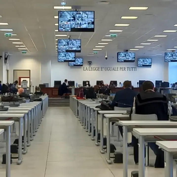 Rinascita Scott: stralciata la posizione del boss Accorinti, nuova richiesta di astensione dal processo da parte di due giudici