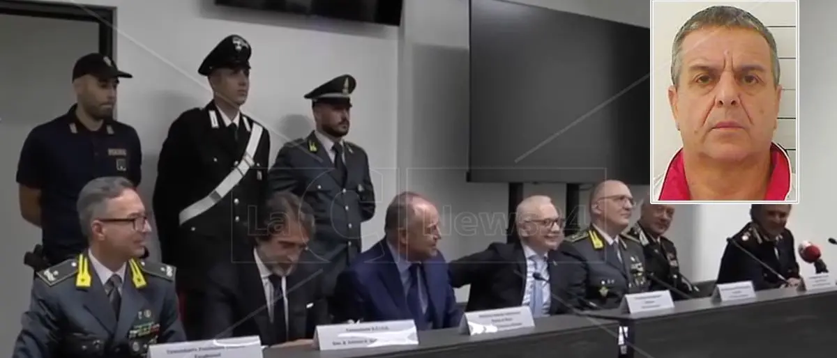 Romanzo criminale del boss ritenuto dalla Dda di Gratteri il capo della federazione dei clan di Cosenza