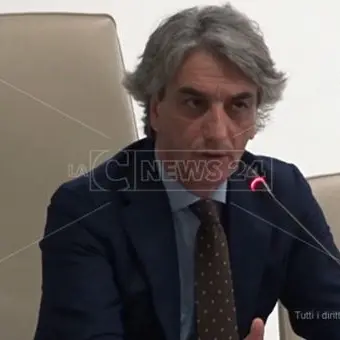 Elezioni, Giuseppe Aieta lascia il Pd: «Sosterrò il Terzo polo di Calenda e Renzi»