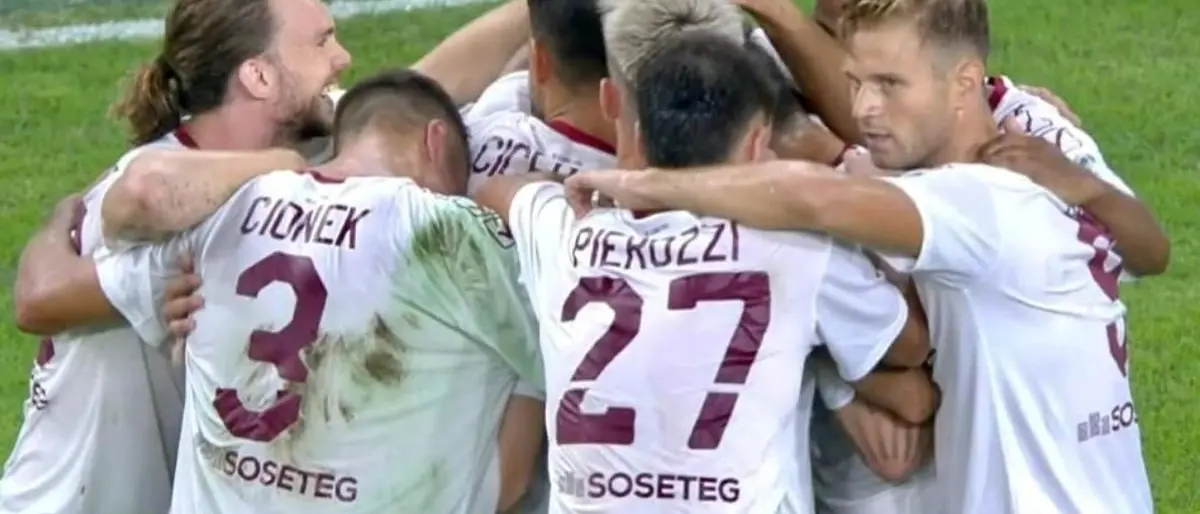La Reggina regala spettacolo, 3-0 al Palermo: Inzaghi primo in classifica