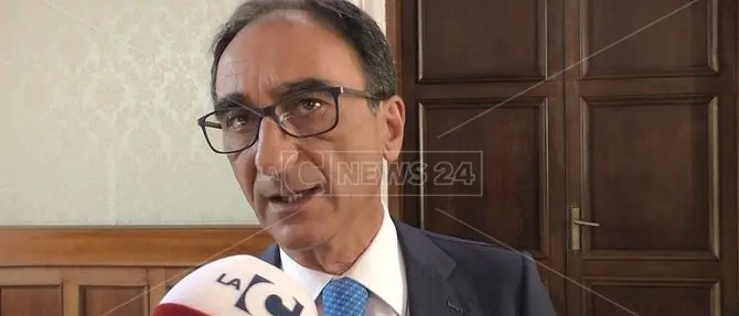 Catanzaro, l’ex sindaco Sergio Abramo risponde alle critiche mosse nelle linee guida da Nicola Fiorita
