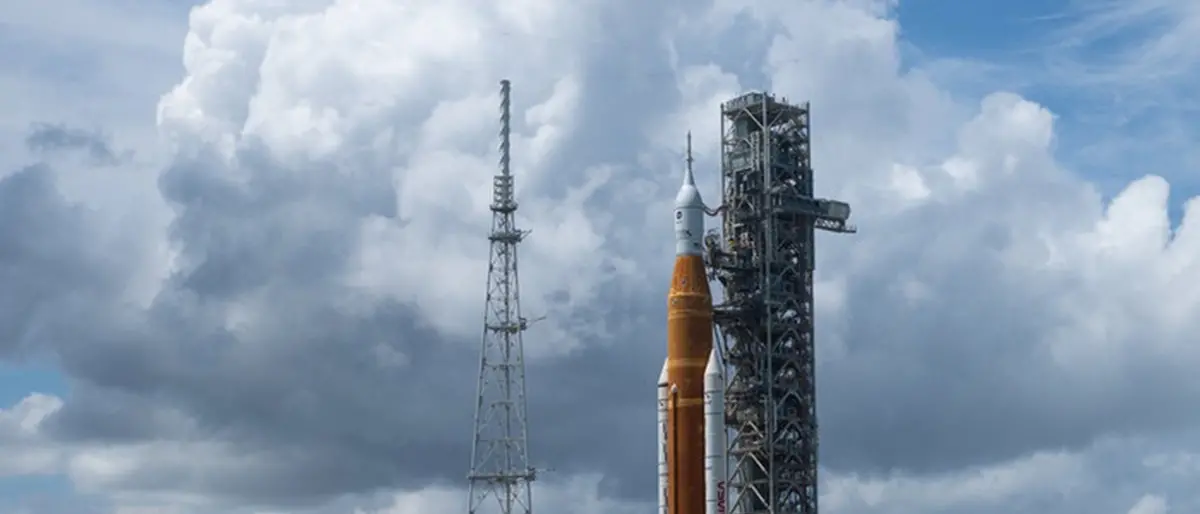 Missione Artemis 1, annullato il secondo tentativo di lancio verso la luna