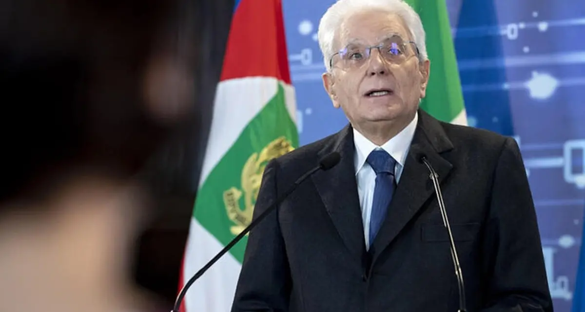 Mattarella firma tre decreti di grazia: c’è anche Guido Gianni, il gioielliere che uccise due rapinatori\n