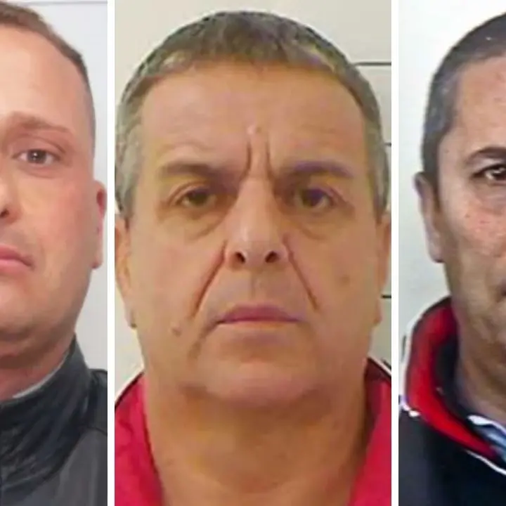 Odio, soldi e potere: così i viceré del boss Patitucci portarono Cosenza a un passo della guerra di mafia