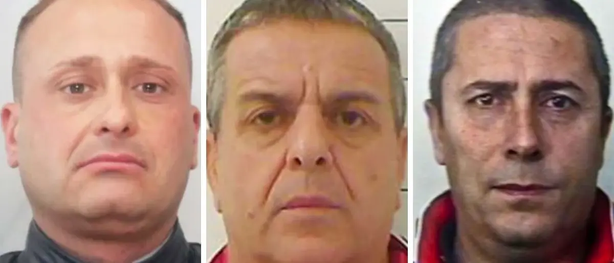 Odio, soldi e potere: così i viceré del boss Patitucci portarono Cosenza a un passo della guerra di mafia