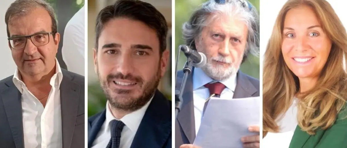 In Calabria al Senato il sistema elettorale potrebbe riservare sorprese eclatanti: incerta l’elezione di alcuni big