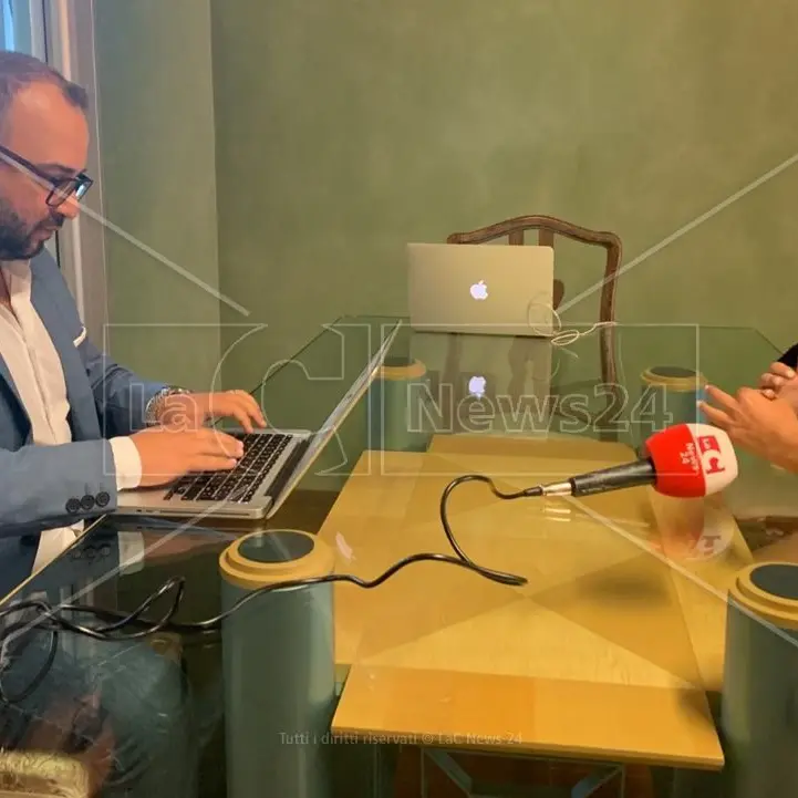 Intervista al vicesindaco di Rende dopo l’arresto di Manna: «Comune trasparente»