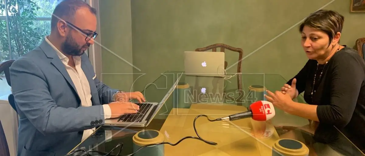 Intervista al vicesindaco di Rende dopo l’arresto di Manna: «Comune trasparente»