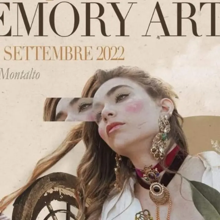 Art Fabrique Calabria, tra Cosenza e Montalto Uffugo una tre giorni tra arte fotografica, moda e performance