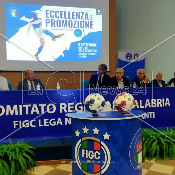 Si alza il sipario della stagione 2022-2023 in Eccellenza e Promozione: ecco il programma della prima giornata