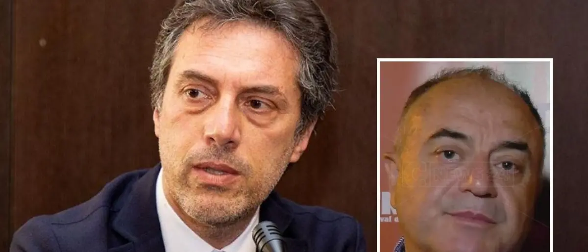 Catanzaro, il sindaco Fiorita: «Proporrò il conferimento della cittadinanza onoraria a Gratteri»