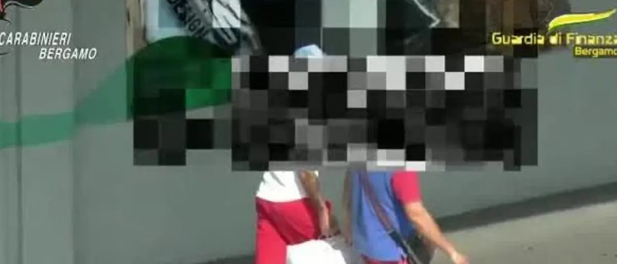 La ricetta del clan alla crisi: «Meglio quando non lavoravo e giravo solo fatture dalla mattina alla sera»