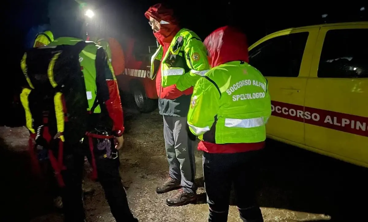 Scomparso un uomo a Cittanova, ricerche nella zona del villaggio Zomaro