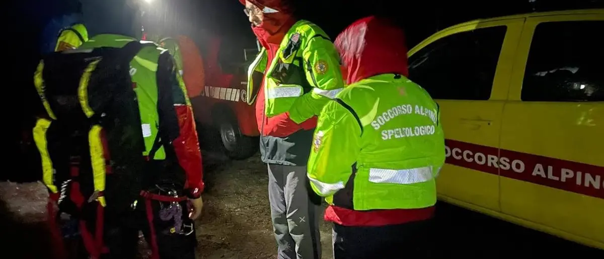 Scomparso un uomo a Cittanova, ricerche nella zona del villaggio Zomaro