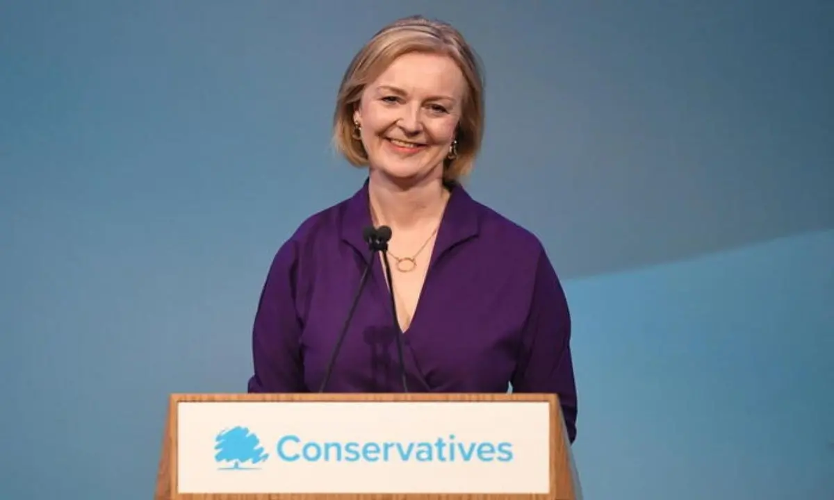 Liz Truss è la nuova premier britannica, terza donna dopo Thatcher e May: oggi l’addio di Boris Jhonson