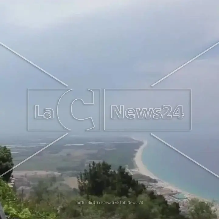 Insieme si può, parte il progetto Nicotera Beach Village per una vacanza speciale