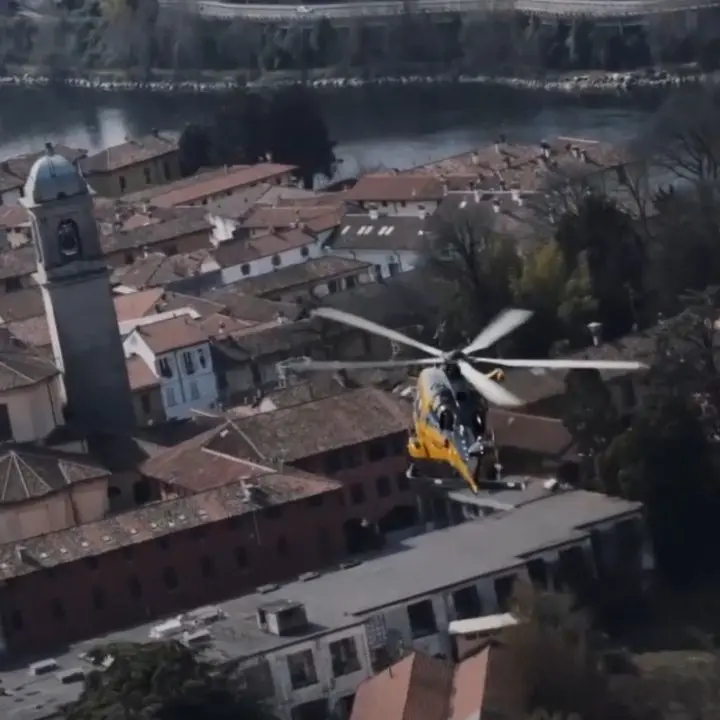 La ferocia del boss della Comasina Davide Flachi: «Pezzo di m..., ti brucio con tutta la palazzina»