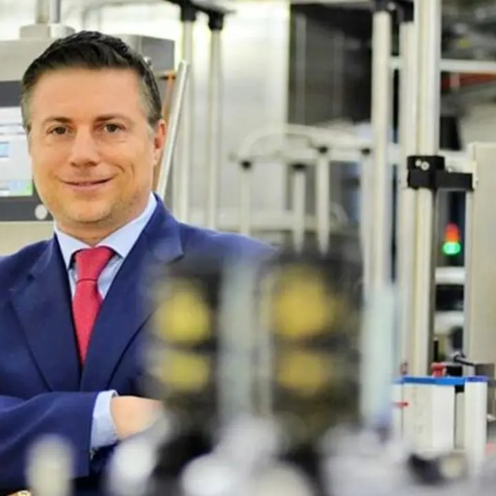 Vecchio Amaro del Capo partner e main sponsor del Premio letterario Berto