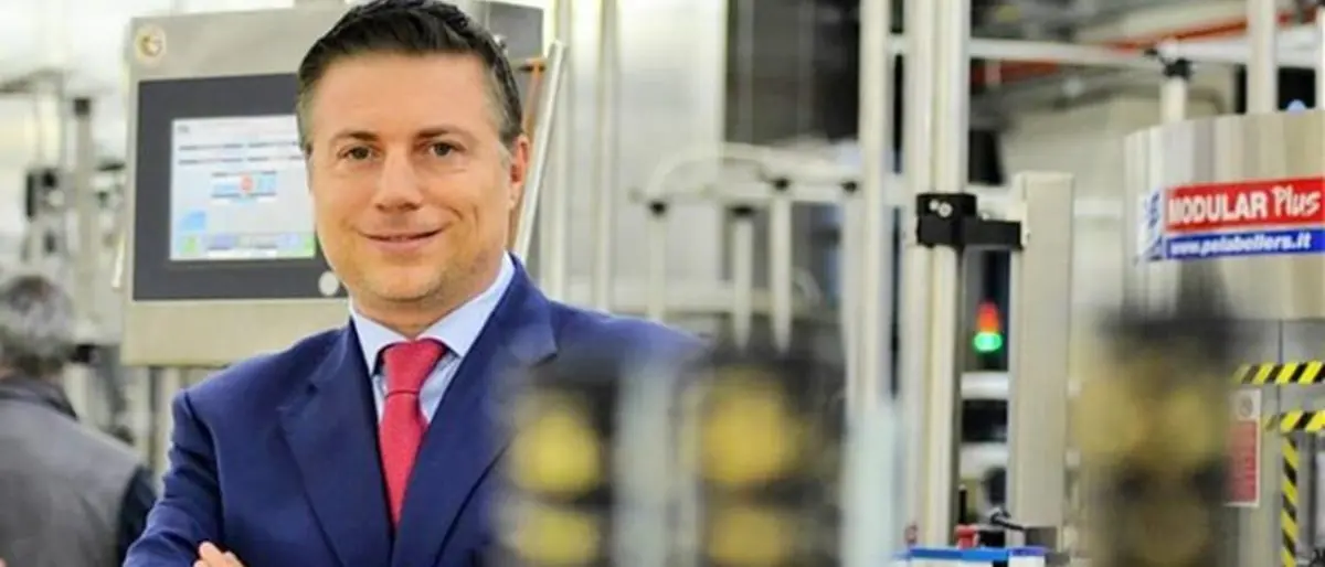 Vecchio Amaro del Capo partner e main sponsor del Premio letterario Berto