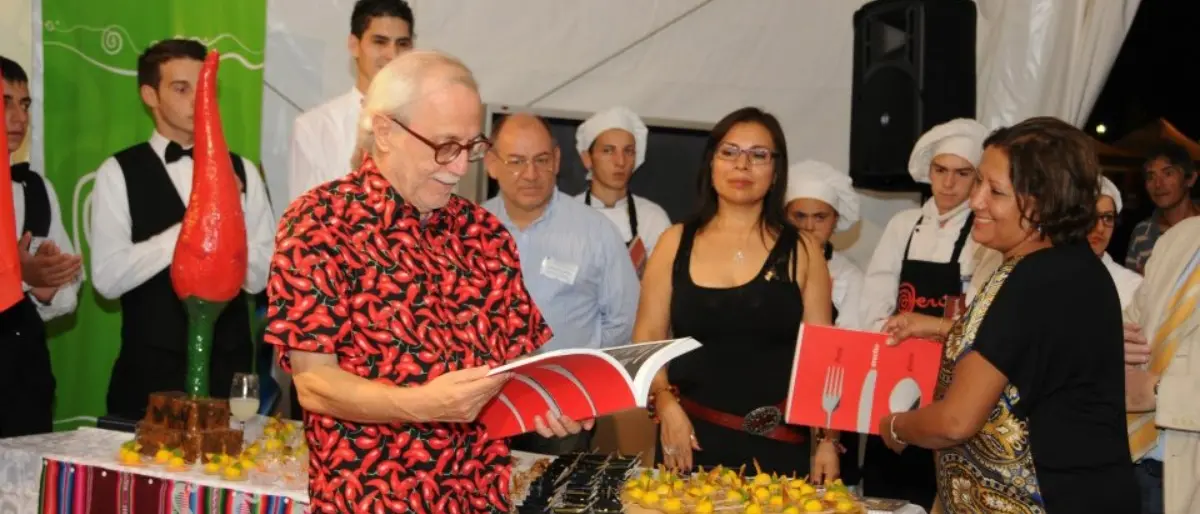 Diamante, trent’anni di Peperoncino Festival: tutto pronto per l’edizione 2022