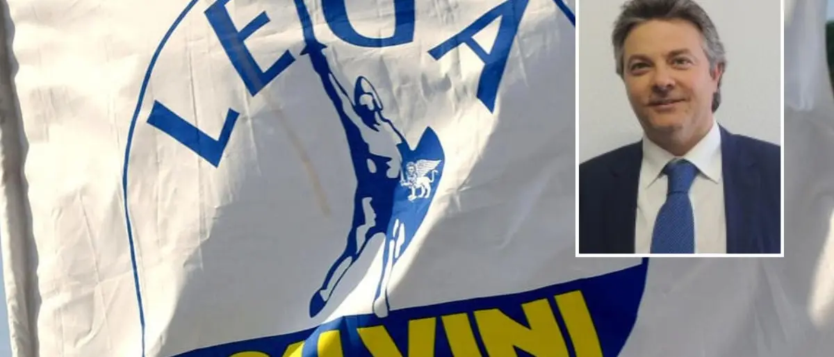 «Cari amici, votate Lega»: il presidente del sindacato Unsic scrive e chiede a Caf e sedi locali di sostenere il Carroccio