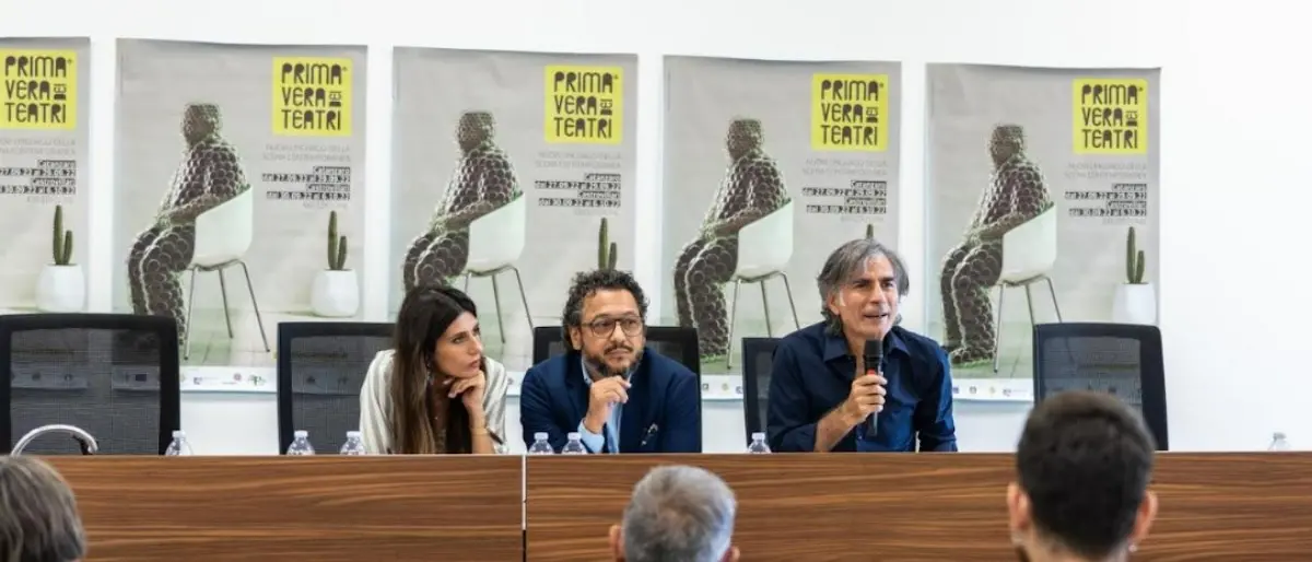 Primavera dei teatri torna in autunno con 30 spettacoli ed eventi internazionali