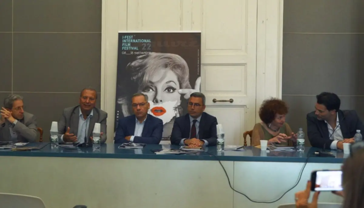 Cinema, Castrovillari si prepara ad ospitare per 11 giorni l’International film festival