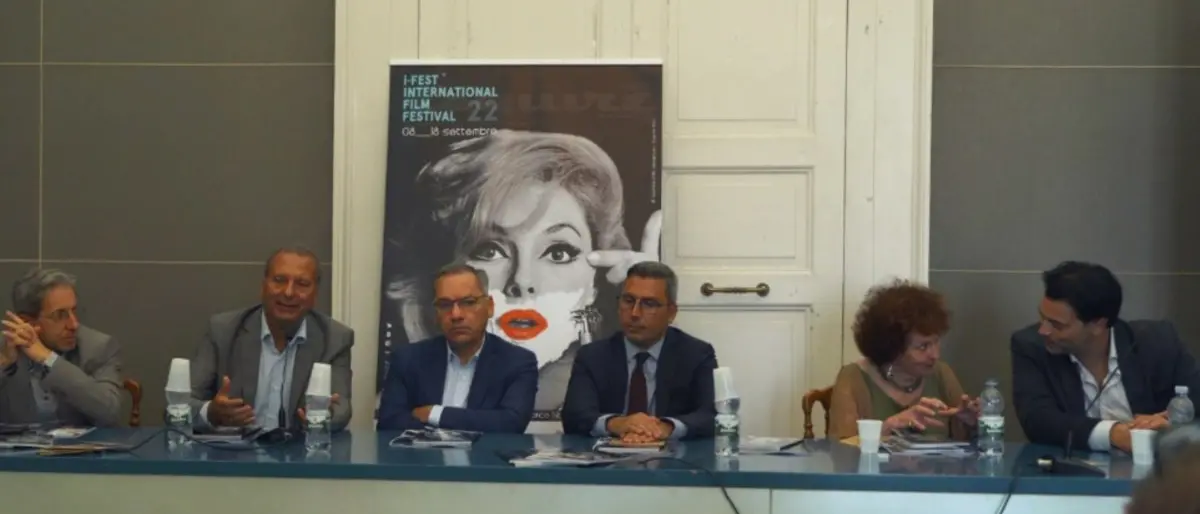 Cinema, Castrovillari si prepara ad ospitare per 11 giorni l’International film festival
