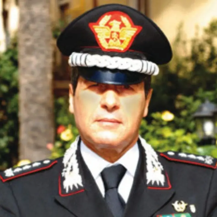 È morto il generale dei carabinieri Stefano Orlando: fu comandante di Compagnia a Catanzaro negli anni ’80