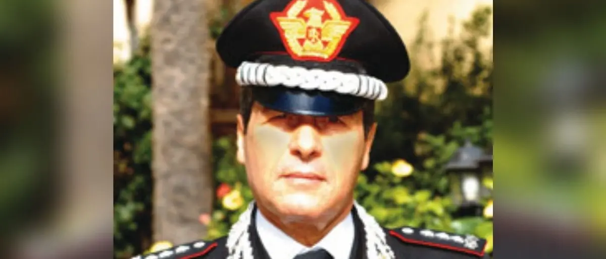 È morto il generale dei carabinieri Stefano Orlando: fu comandante di Compagnia a Catanzaro negli anni ’80
