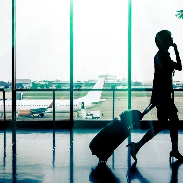 International Airport Calabria: e se l’aeroporto di Lamezia lo chiamassimo solo così?