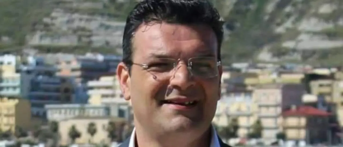 Italia Viva, Mario Galea è il nuovo responsabile organizzativo provinciale di Crotone