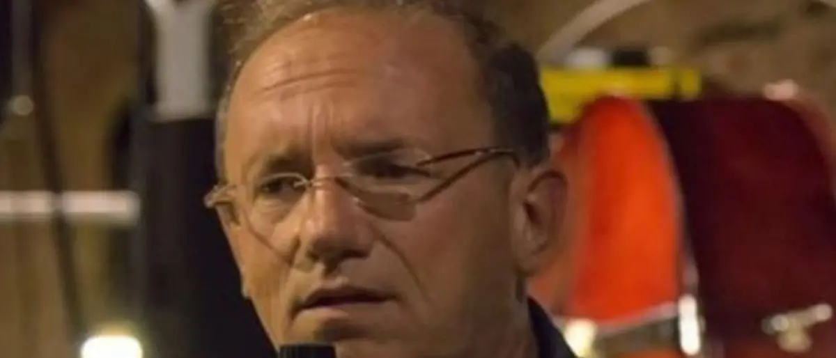 Il sindaco Ciccone oggi indagato un mese fa scriveva: «Contro di me vendetta di qualcuno. Basta, sono stanco»