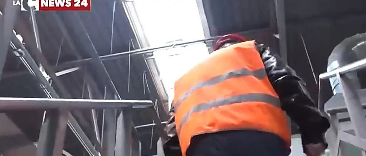 «A rischio 3,5 milioni di lavoratori e oltre 880mila piccole imprese», l’allarme lanciato da Confartigianato