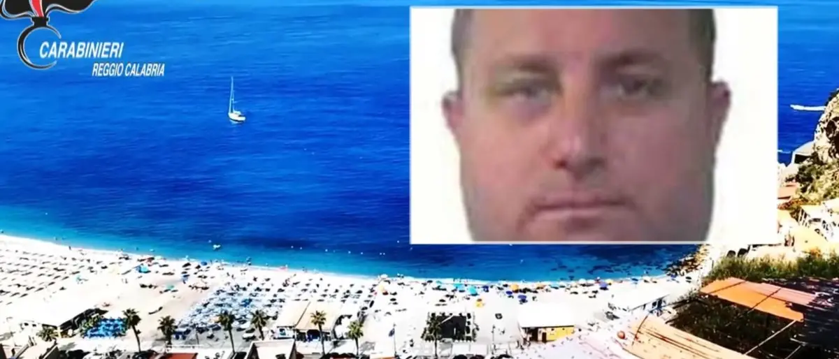 Giuseppe Fulco, dopo 20 anni di carcere si atteggiava a nuovo padrone di Scilla: «Qui si fa come c… voglio io»