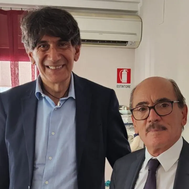 Tansi sostiene i candidati del M5s De Raho e Scarpinato: «Ecco i motivi della mia scelta»