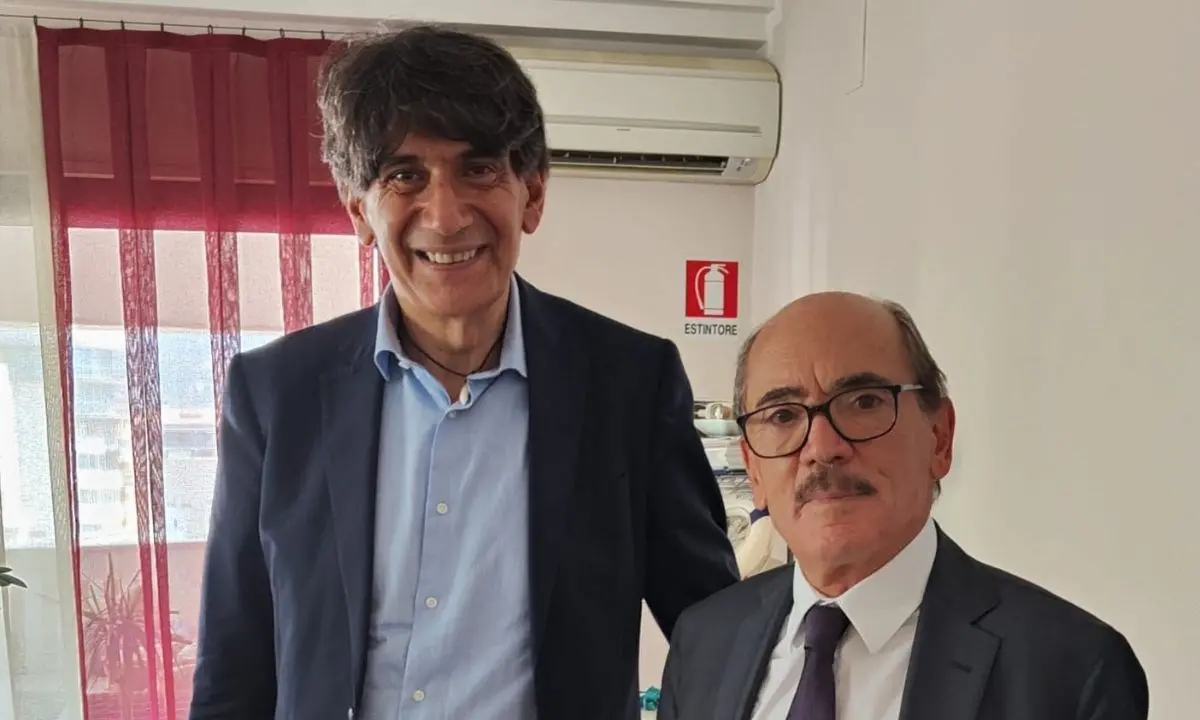 Tansi sostiene i candidati del M5s De Raho e Scarpinato: «Ecco i motivi della mia scelta»