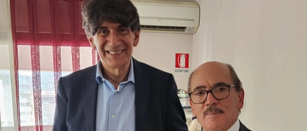 Tansi sostiene i candidati del M5s De Raho e Scarpinato: «Ecco i motivi della mia scelta»