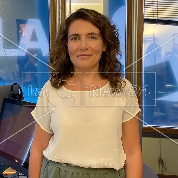 Elezioni, Orrico (M5s): «Sanità e infrastrutture per la Calabria. Il Pd? Partito di sistema»