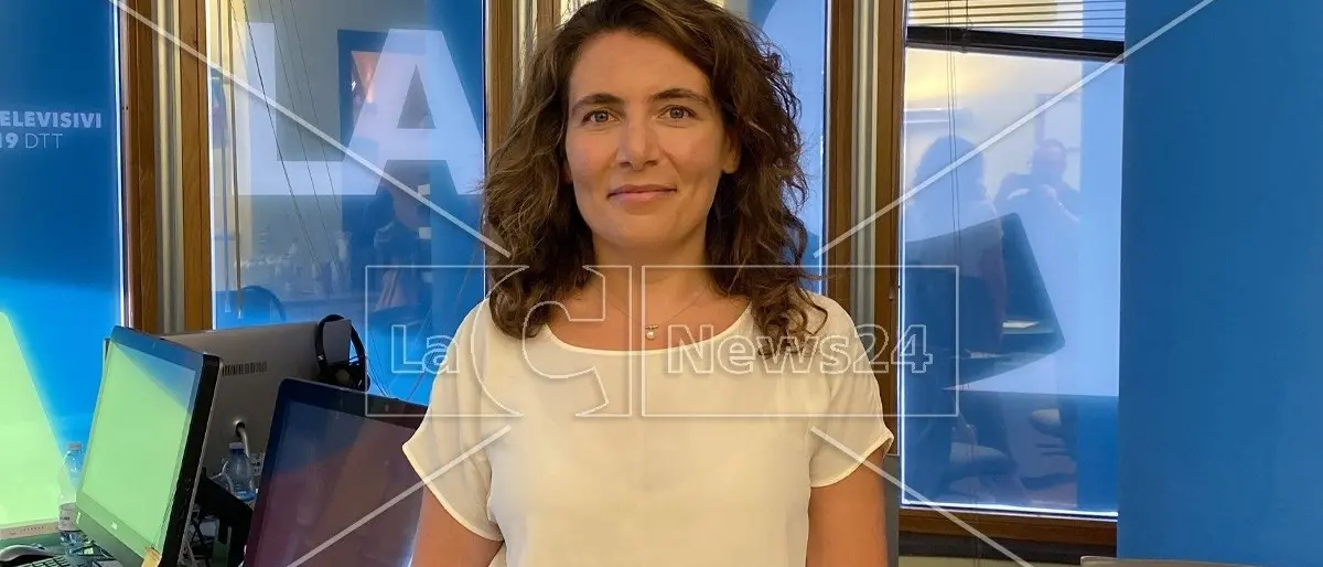 Elezioni, Orrico (M5s): «Sanità e infrastrutture per la Calabria. Il Pd? Partito di sistema»