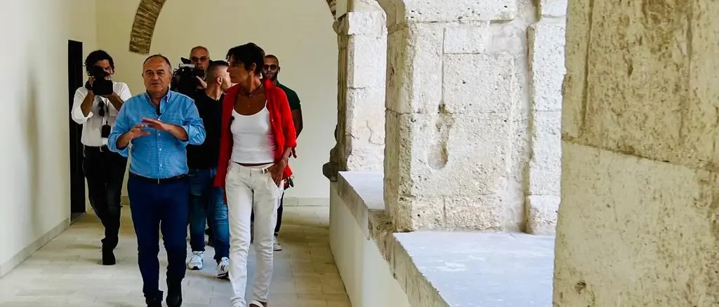 La nuova Procura di Catanzaro in anteprima su LaC: lo speciale con Gratteri - VIDEO