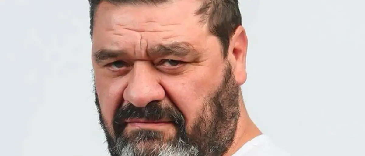 ’Ndrangheta, scarcerato l'ex pugile e “naufrago” dell'Isola dei famosi Franco Terlizzi