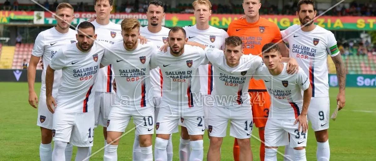 Verso Cosenza-Bari, le ultime notizie e le probabili formazioni