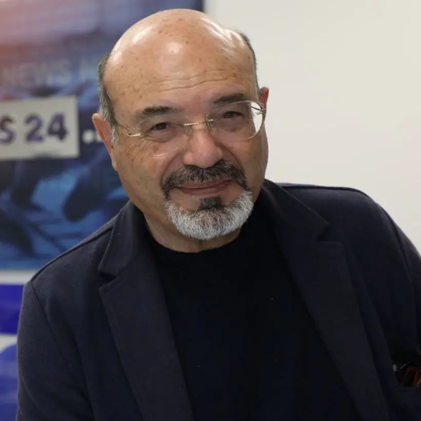 Pino Aprile