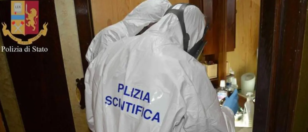 Milano, 44enne calabrese uccide il fratello a coltellate davanti alla madre