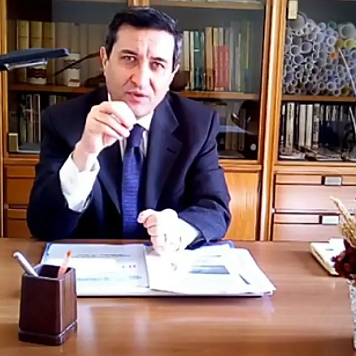 Il sociologo calabrese Iapichino eletto nel Consiglio direttivo nazionale della Società Soi
