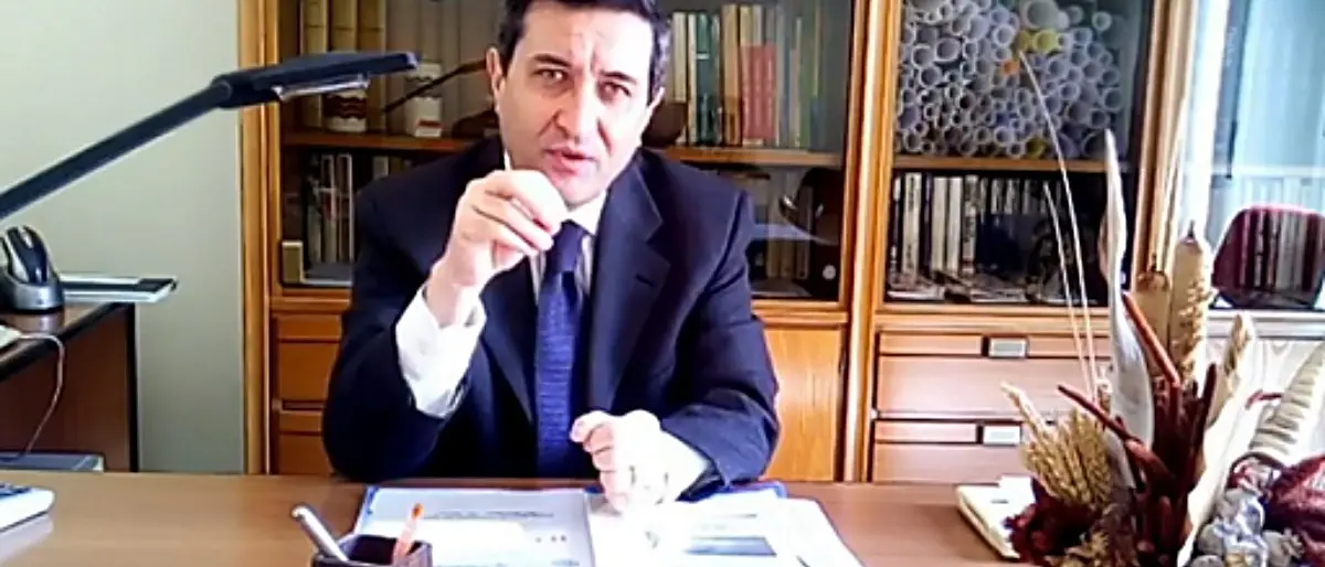 Il sociologo calabrese Iapichino eletto nel Consiglio direttivo nazionale della Società Soi